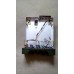 RACAL TRA967B TRANSMITTER RECEIVER RADIO BODY AND CHASSIS ETC AS NEW NO INTERNALS